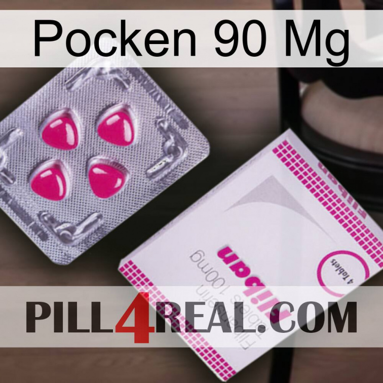 Poxet 90Mg 32